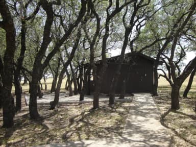 Loop L1 · Site S00C at Lakeside (TX)