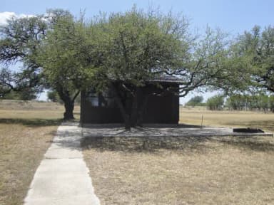 Loop L1 · Site S00D at Lakeside (TX)
