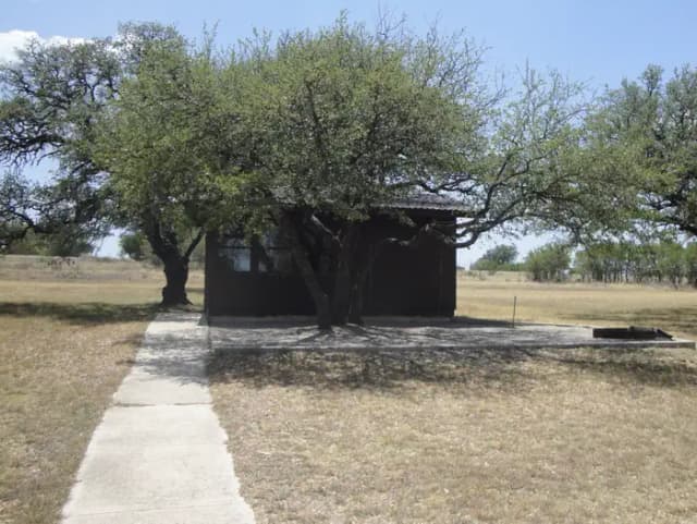 Loop L1 · Site S00D at Lakeside (TX)