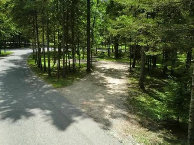 Campsite #17