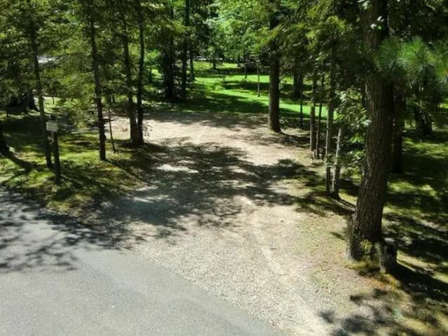 Campsite #19