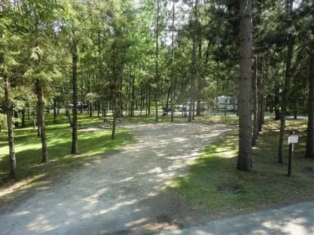 Campsite #23