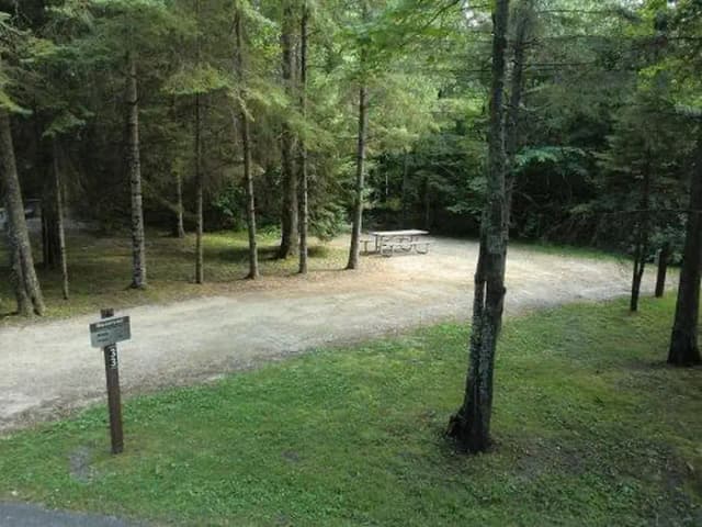 Campsite #33