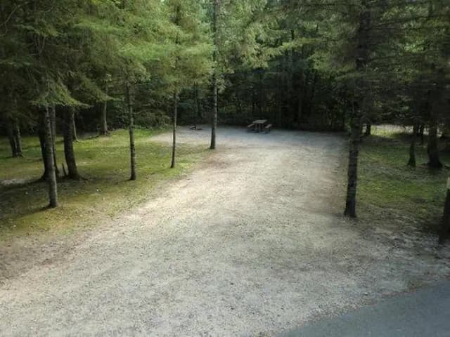 Campsite #35