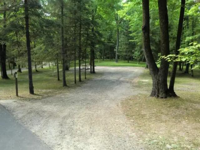 Campsite #36
