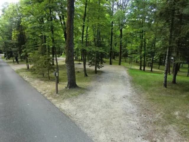 Campsite #38