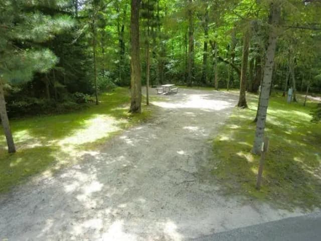 Campsite #39