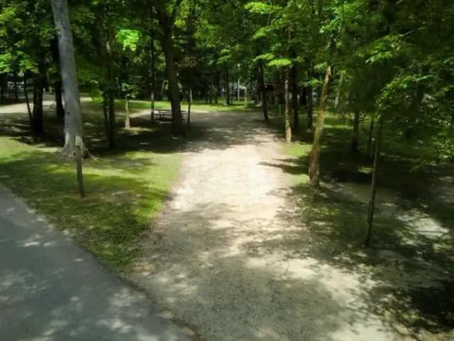 Campsite #42
