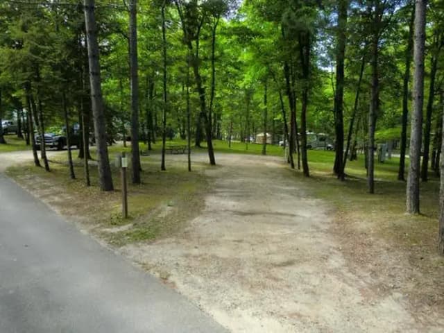 Campsite #44
