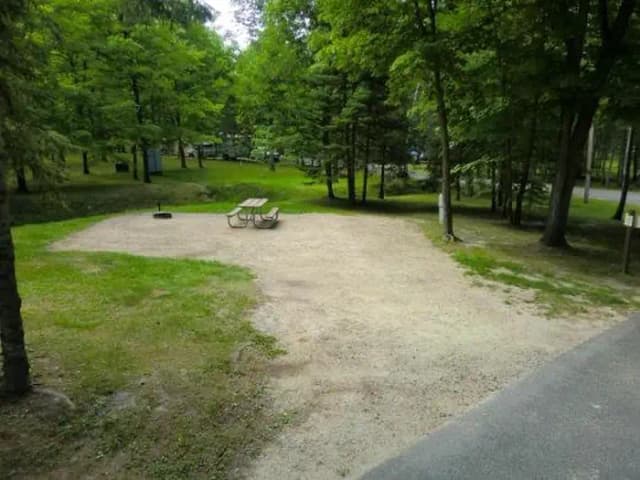 Campsite #45