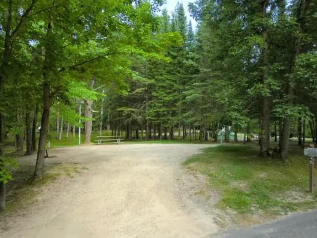 Campsite #46
