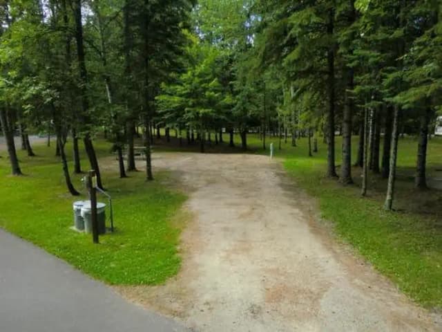 Campsite #48