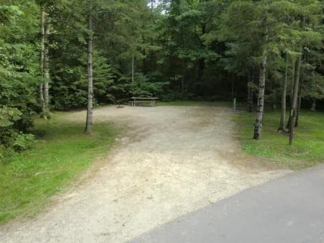 Campsite #52