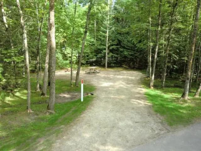 Campsite #53