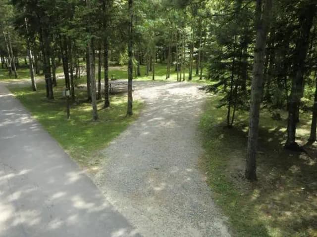 Campsite #56