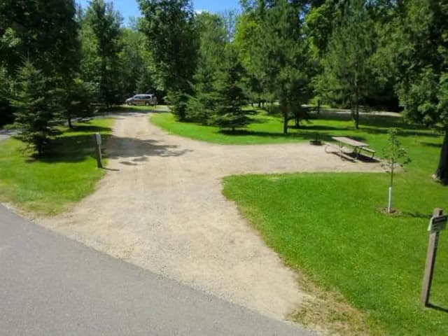 Campsite #62