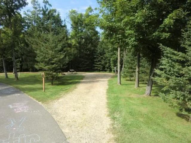 Campsite #63