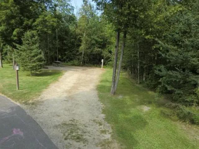Campsite #64