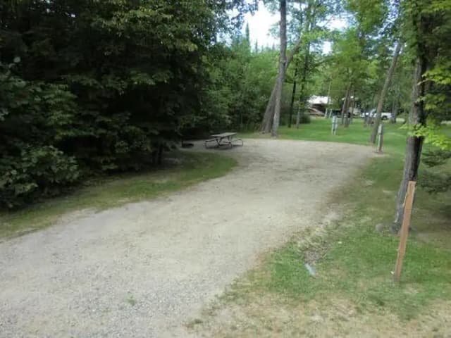 Campsite #66