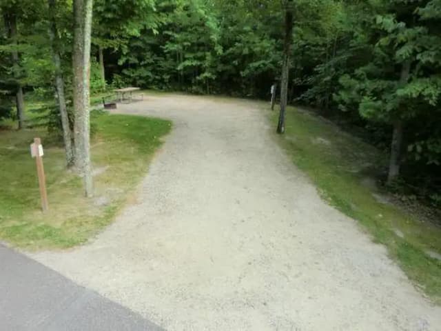 Campsite #67