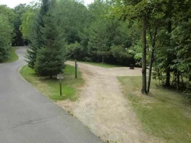 Campsite #68