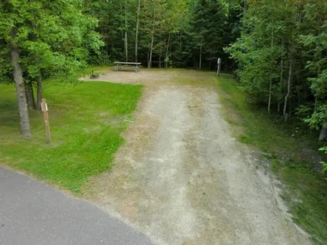 Campsite #69
