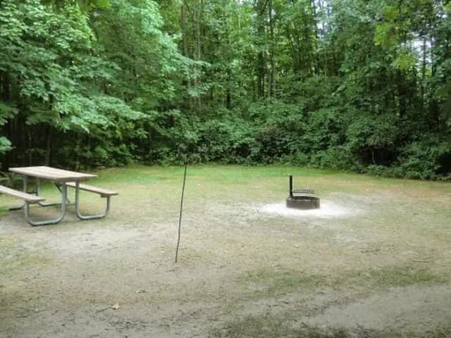 Campsite #78