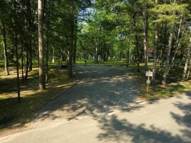 Campsite #15