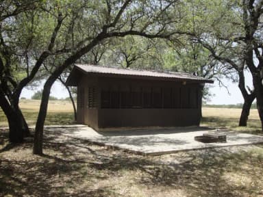 Loop L1 · Site S00E at Lakeside (TX)