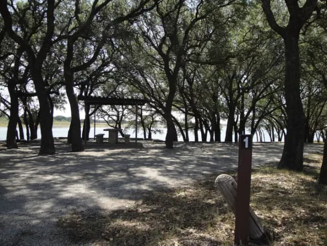 Loop L1 · Site T001 at Lakeside (TX)