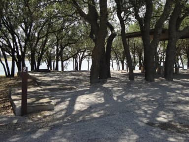 Loop L1 · Site T002 at Lakeside (TX)