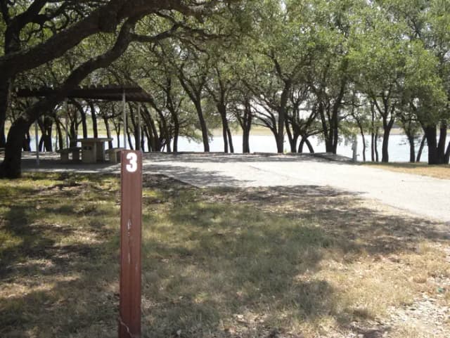 Loop L1 · Site T003 at Lakeside (TX)