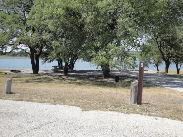 Loop L1 · Site T005 at Lakeside (TX)