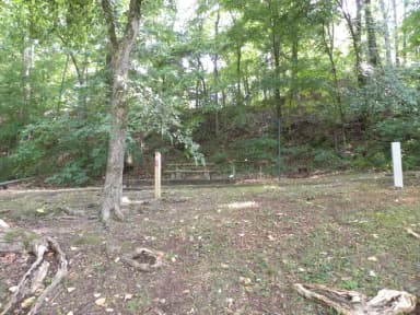 Site R11 at River Road Park
