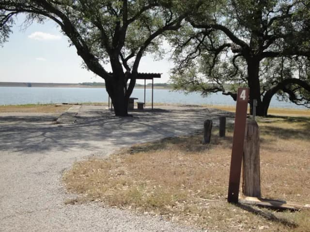 Loop L1 · Site T004 at Lakeside (TX)