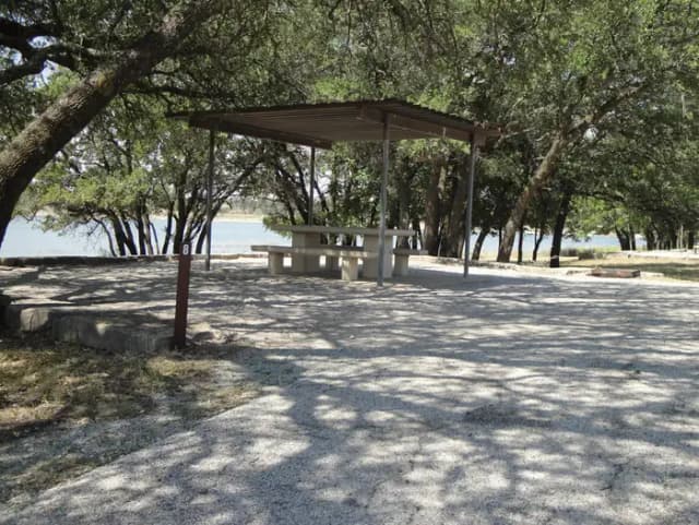 Loop L1 · Site T008 at Lakeside (TX)
