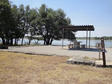 Loop L1 · Site T009 at Lakeside (TX)