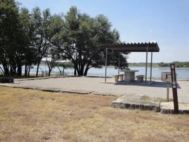 Site T009, Lakeside (TX)