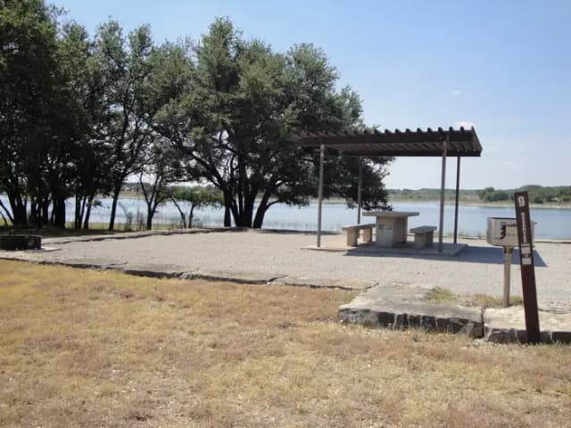 Loop L1 · Site T009 at Lakeside (TX)