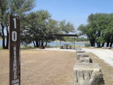 Loop L1 · Site T010 at Lakeside (TX)