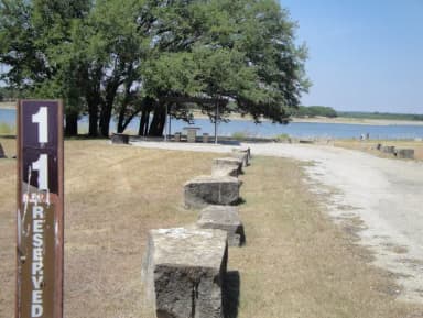 Loop L1 · Site T011 at Lakeside (TX)