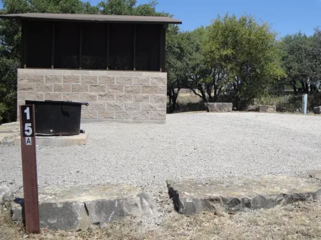 Loop L1 · Site T015A at Lakeside (TX)