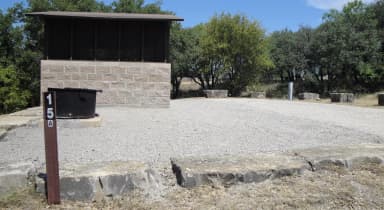 Loop L1 · Site T015A at Lakeside (TX)