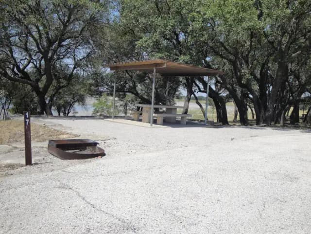 Loop L1 · Site T017 at Lakeside (TX)