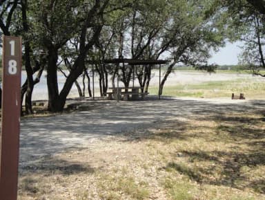 Loop L1 · Site T018 at Lakeside (TX)
