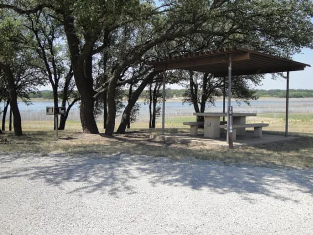 Loop L1 · Site T019 at Lakeside (TX)