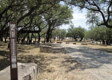 Loop L1 · Site T021 at Lakeside (TX)