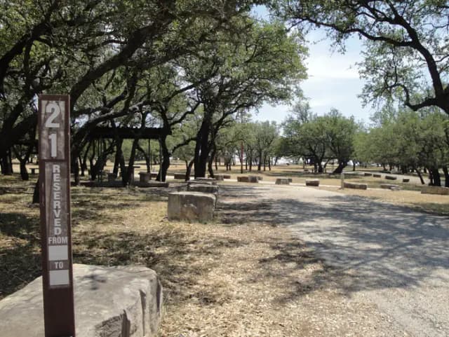 Loop L1 · Site T021 at Lakeside (TX)