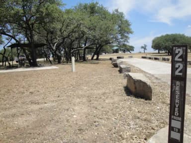 Loop L1 · Site T022 at Lakeside (TX)