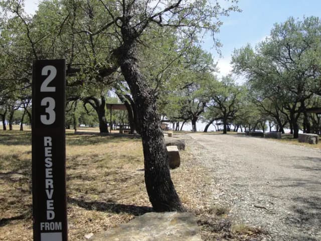 Loop L1 · Site T023 at Lakeside (TX)